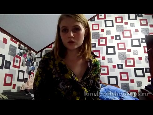 ❤️ Mlada blond študentka iz Rusije ima rada večje kurce. ❤❌ Porno vk na sl.storestarbucks.top ☑