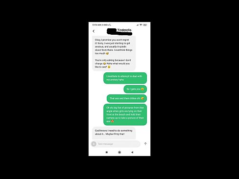 ❤️ V svoj harem sem dodal novo PAWG iz Tinderja ( pogovor s Tinderjem vključen) ❤❌ Porno vk na sl.storestarbucks.top ☑